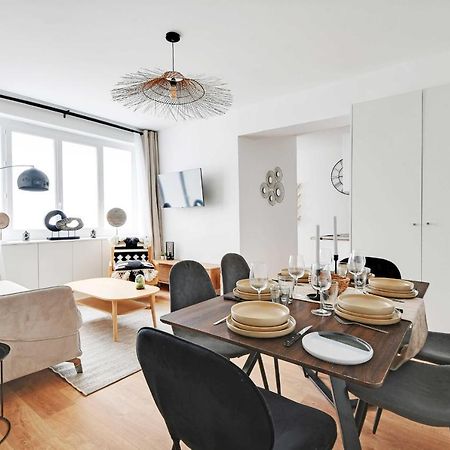 Amazing Apartment 6P2Br - Grands Boulevards 巴黎 外观 照片