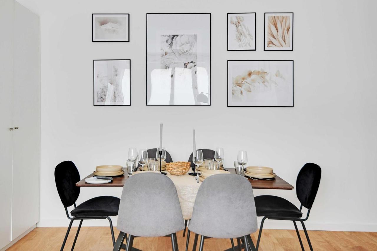 Amazing Apartment 6P2Br - Grands Boulevards 巴黎 外观 照片